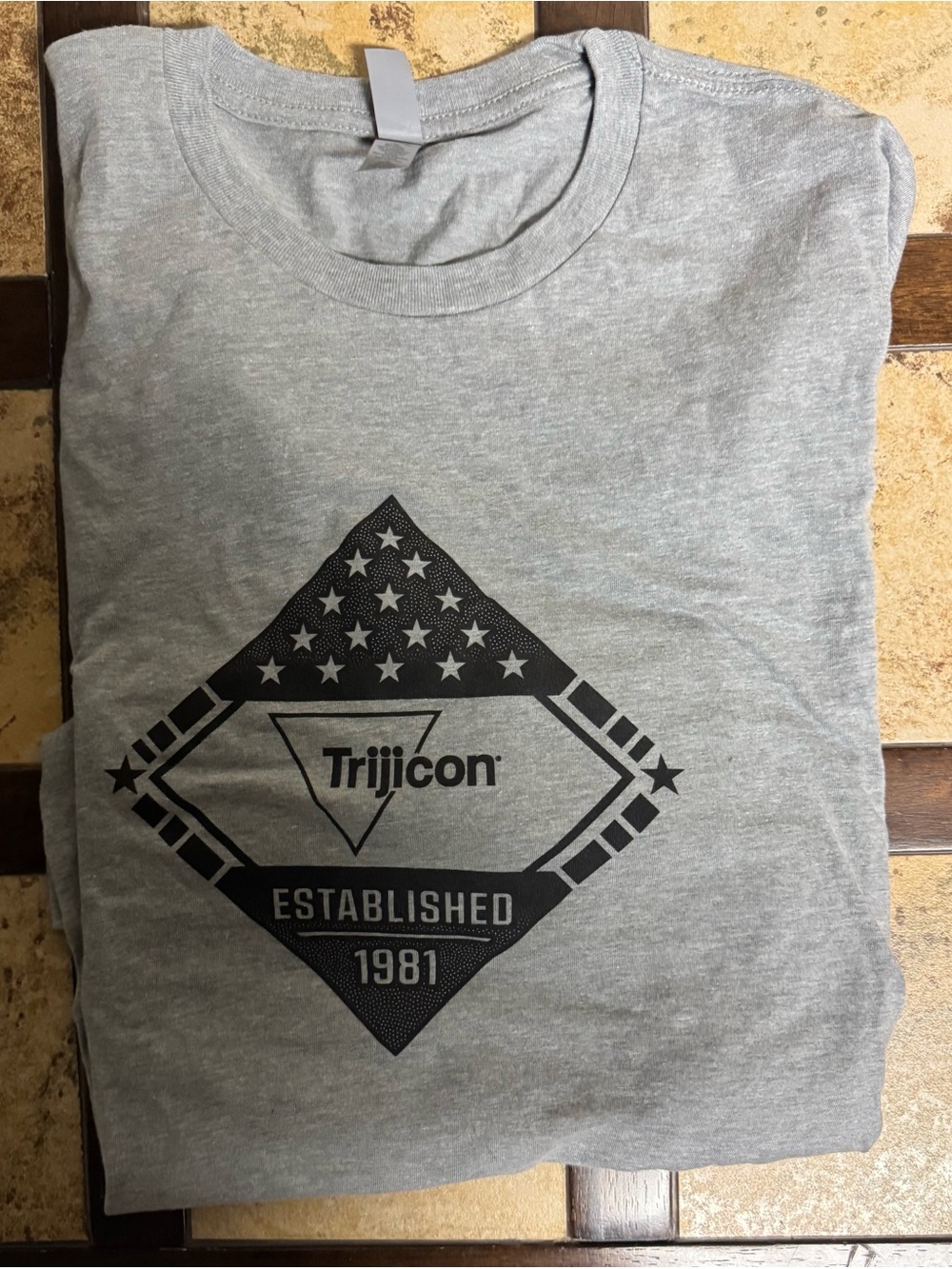 Trijicon Tee - Picture 2 of 2